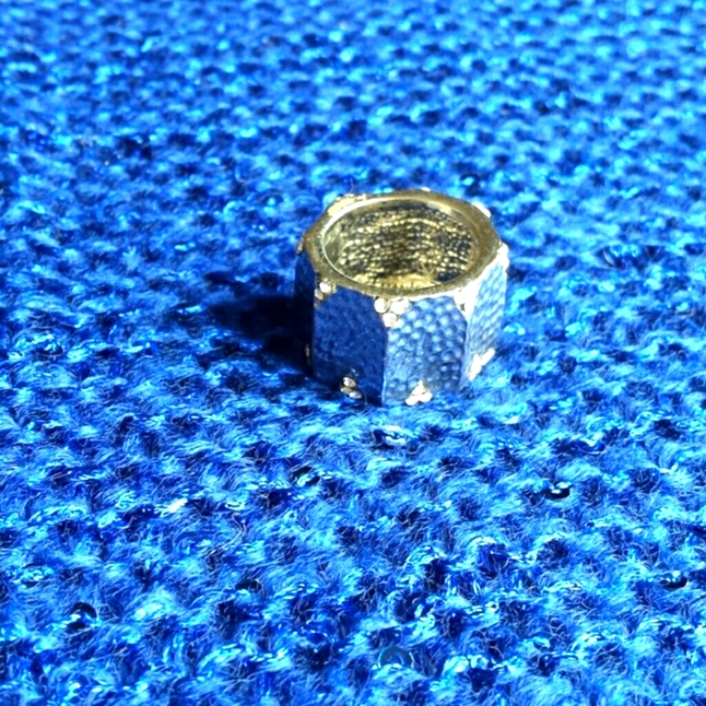 Silver Ring!!!